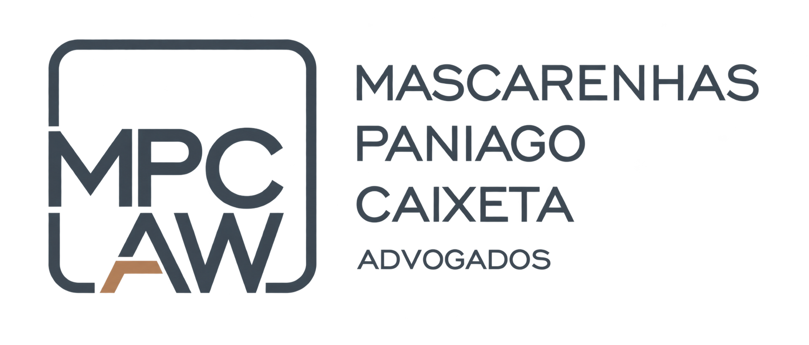 MPC Law - Mascarenhas Paniago Caixeta Advogados