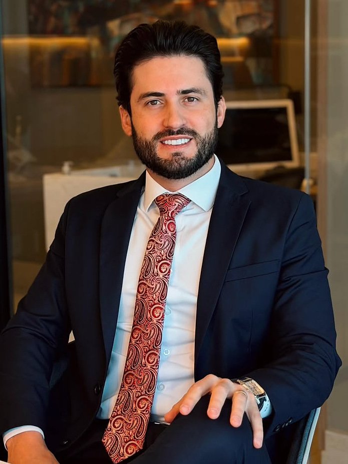 Renato Augusto Paniago Maciel