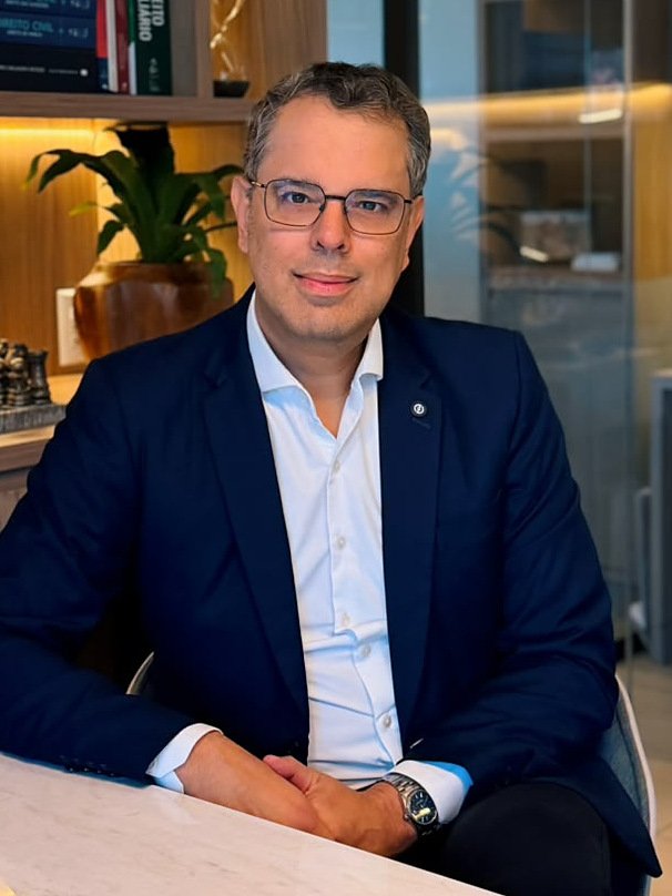 Roberto Mascarenhas Braga Filho